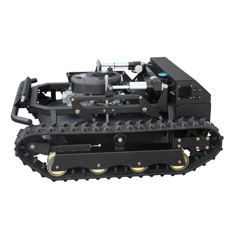 Lawnmower--MDE500-90A