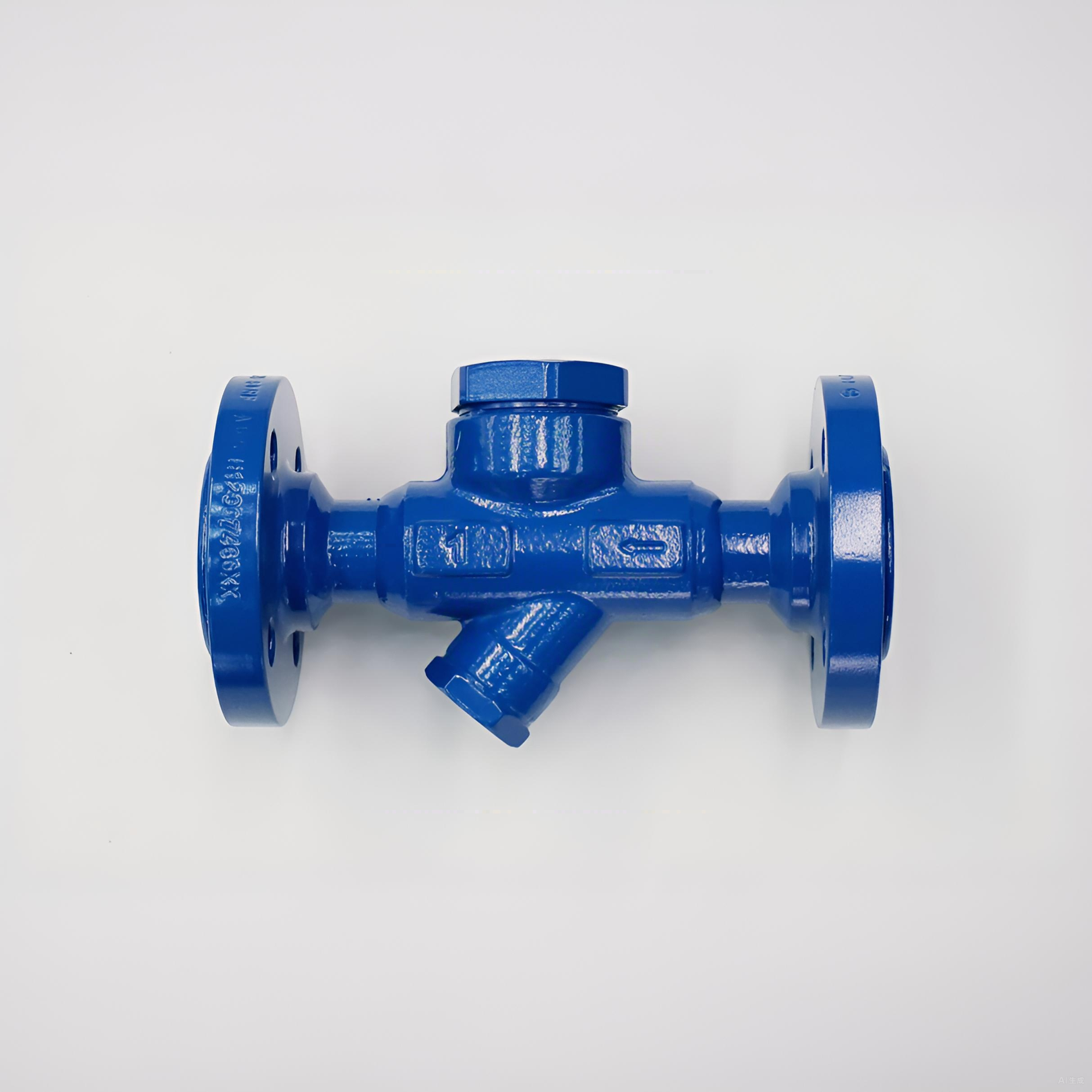 Versatile Application and Installation Flexibility