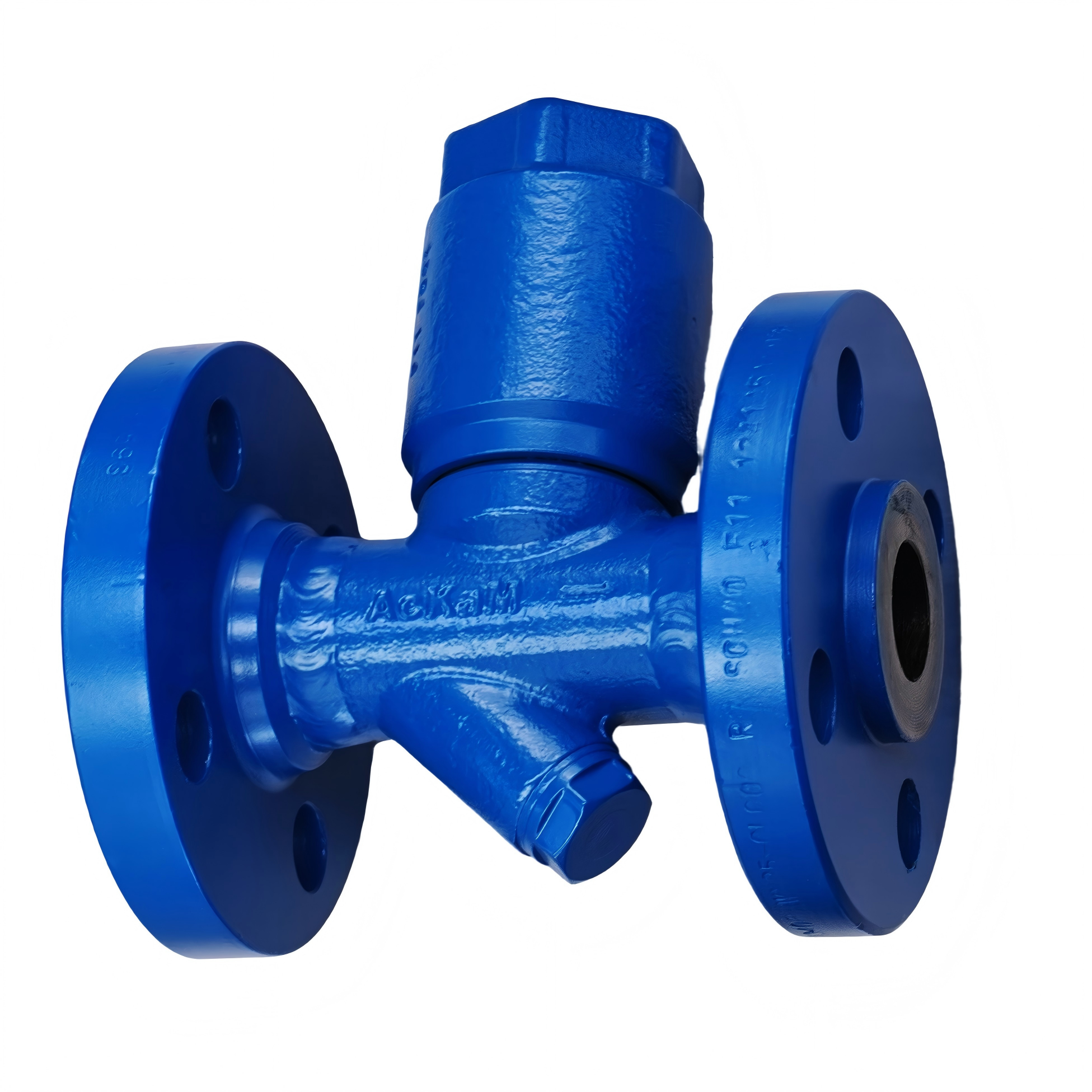 Energy Efficiency and Steam Conservation