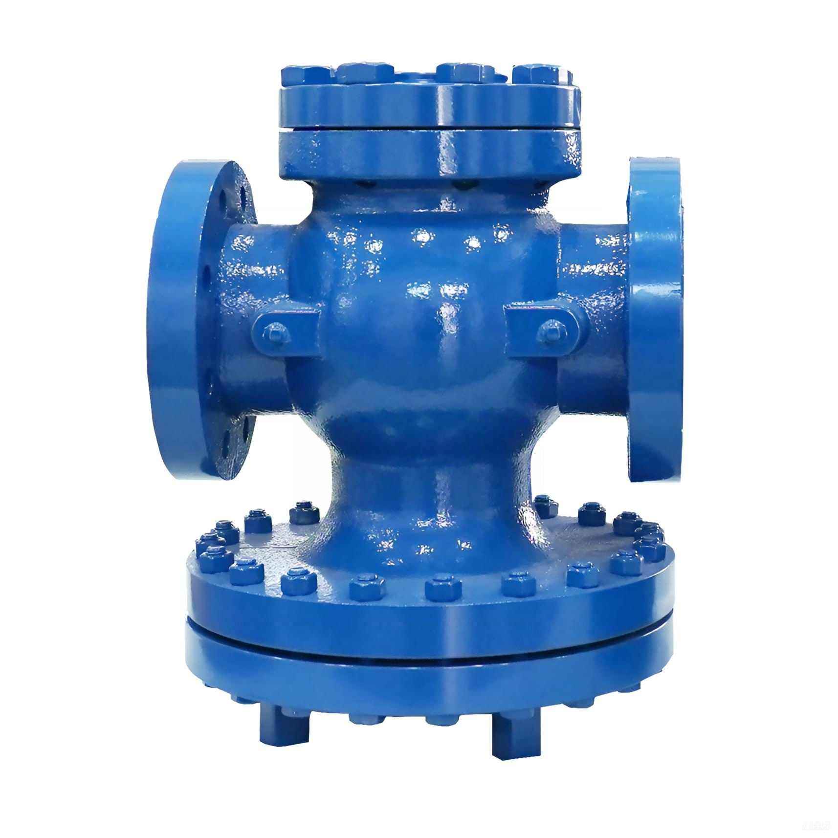 Recursos Aprimorados de Segurança e Confiabilidade  