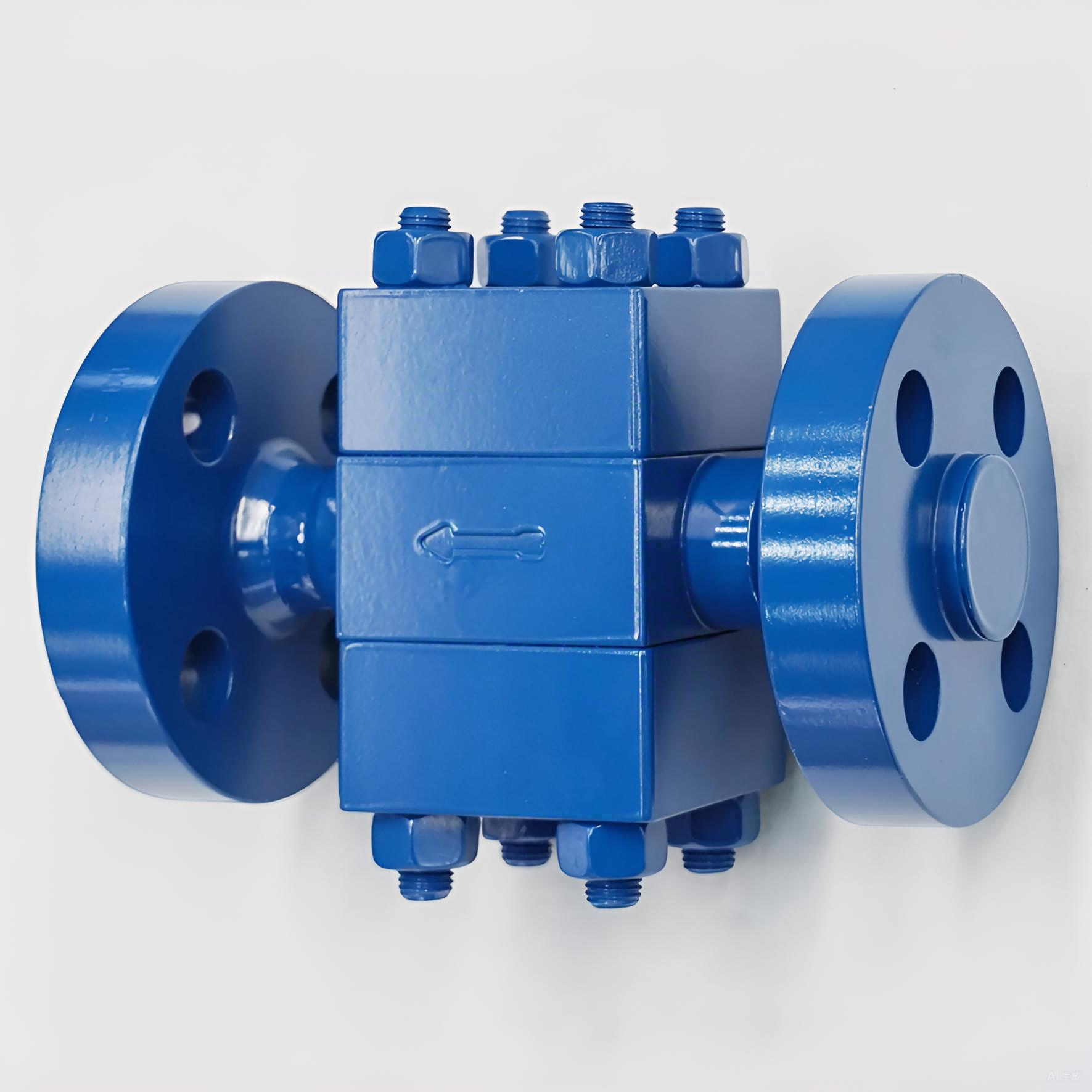 Seamless Integration and Operational Flexibility