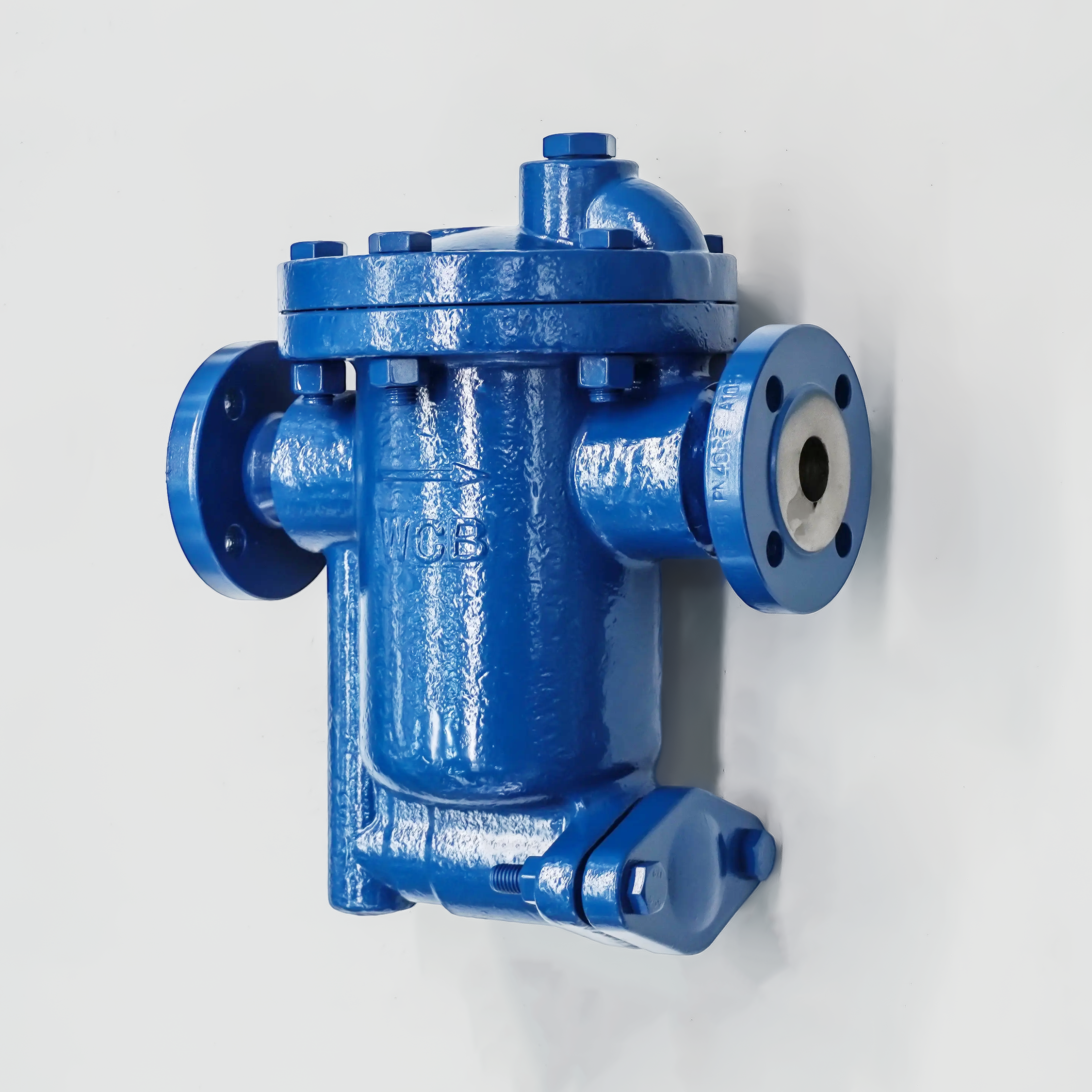 Unmatched Reliability and Versatility with Thermodynamic Steam Trap Systems