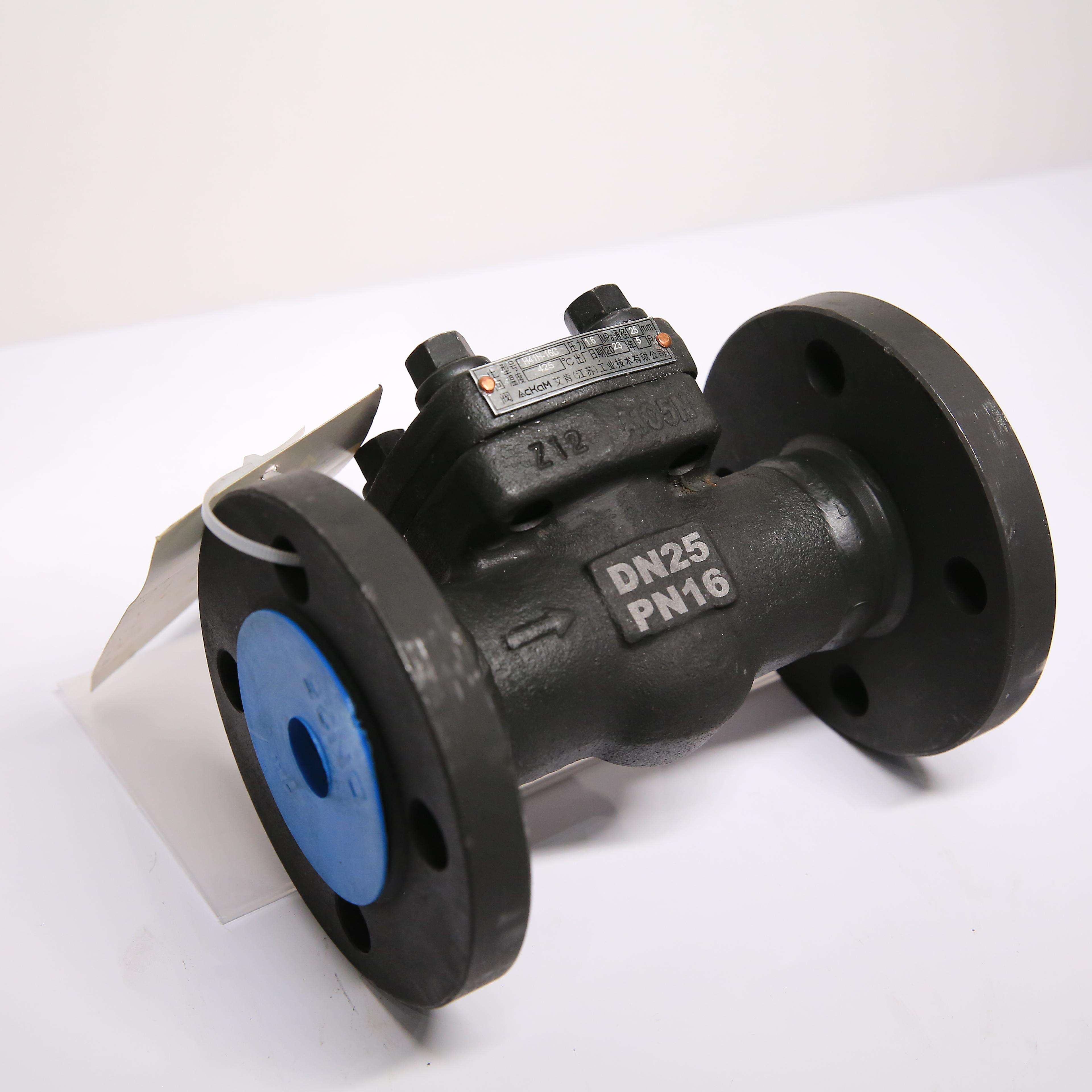 Low Maintenance Design and Operational Simplicity