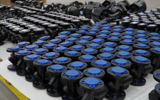 Industry Standard Setting