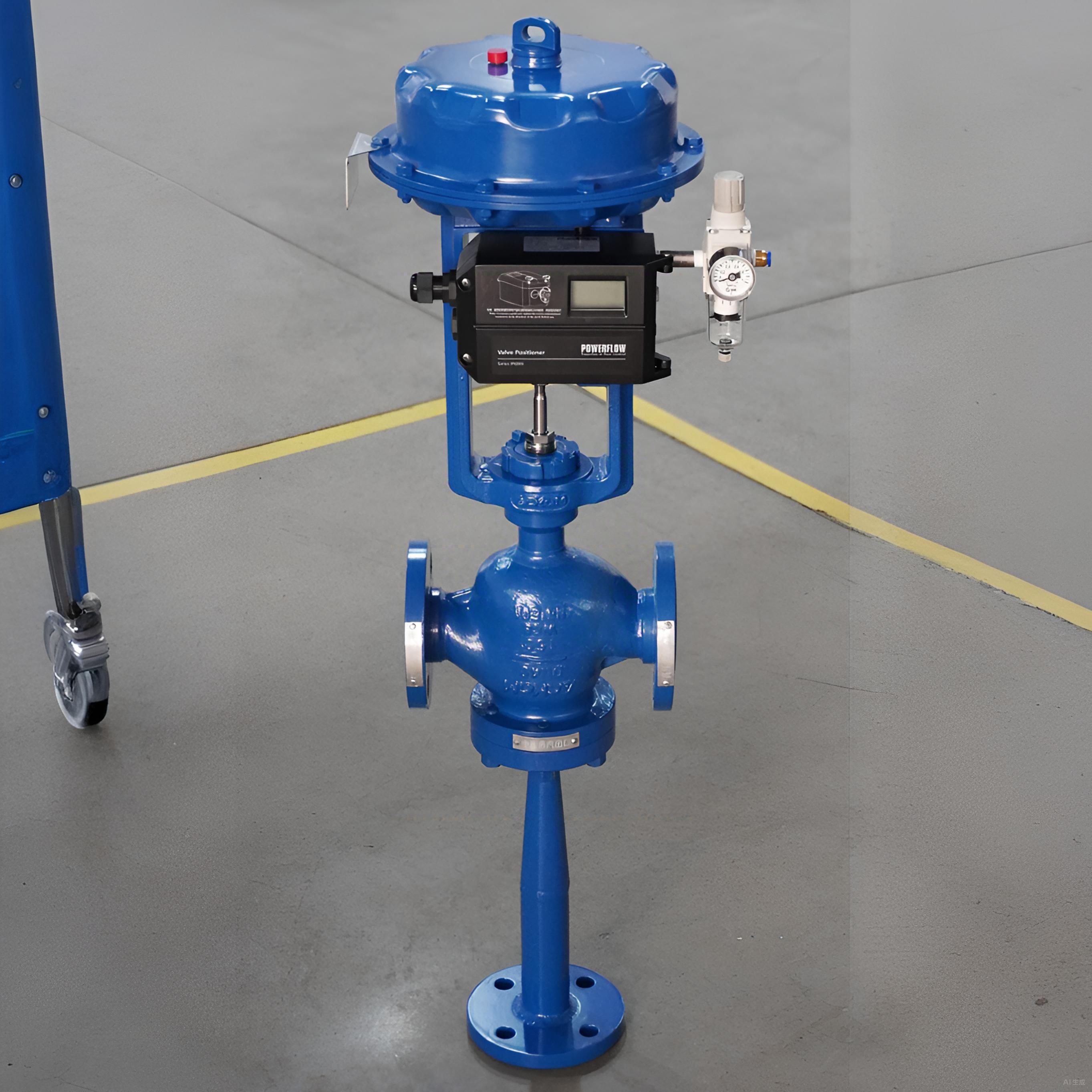 Tecnologia Avançada de Recuperação de Energia