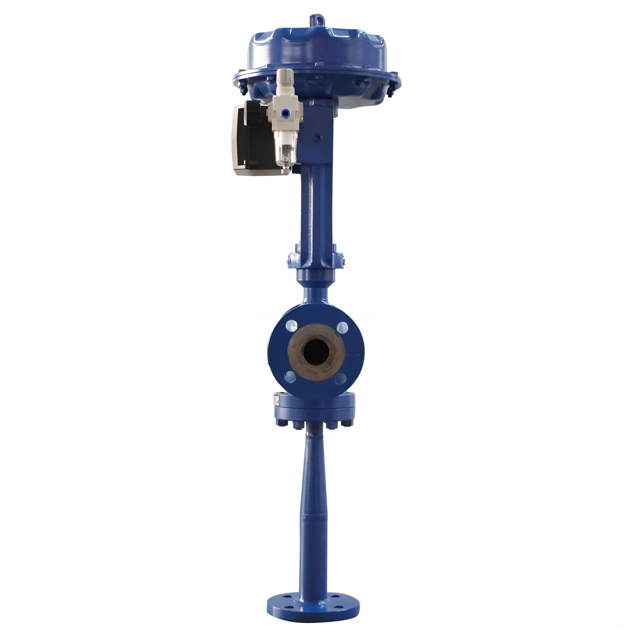 Desempenho Versátil em Aplicações Exigentes