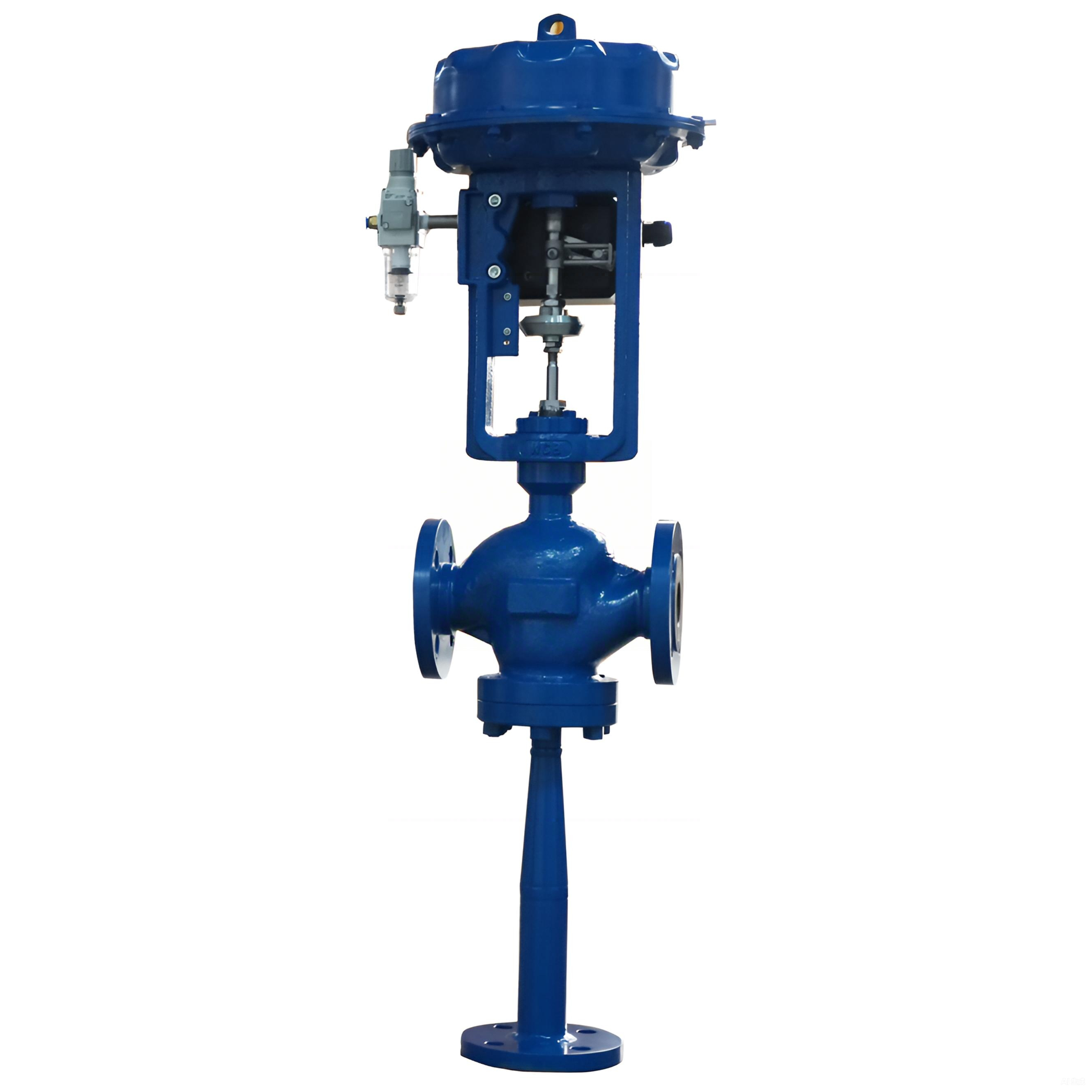 Resposta Imediata e Flexibilidade de Carga