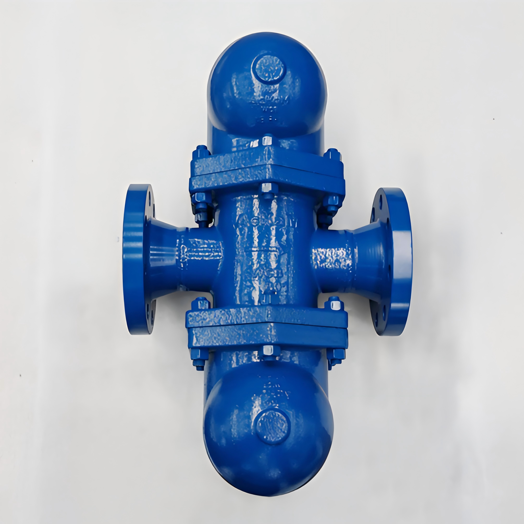 Sistema Inteligente de Controle de Flutuabilidade