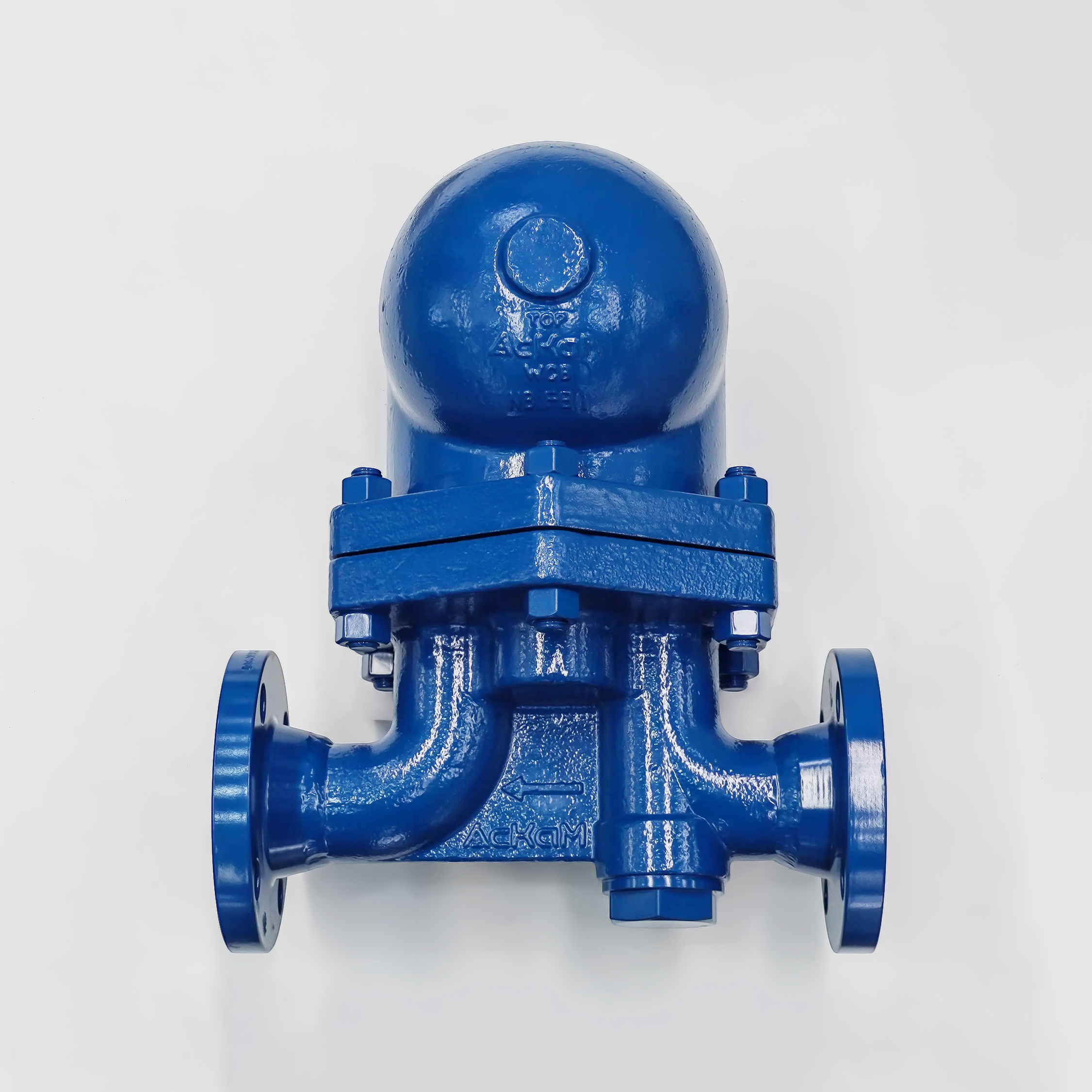 Tecnologia Avançada de Duplo Mecanismo