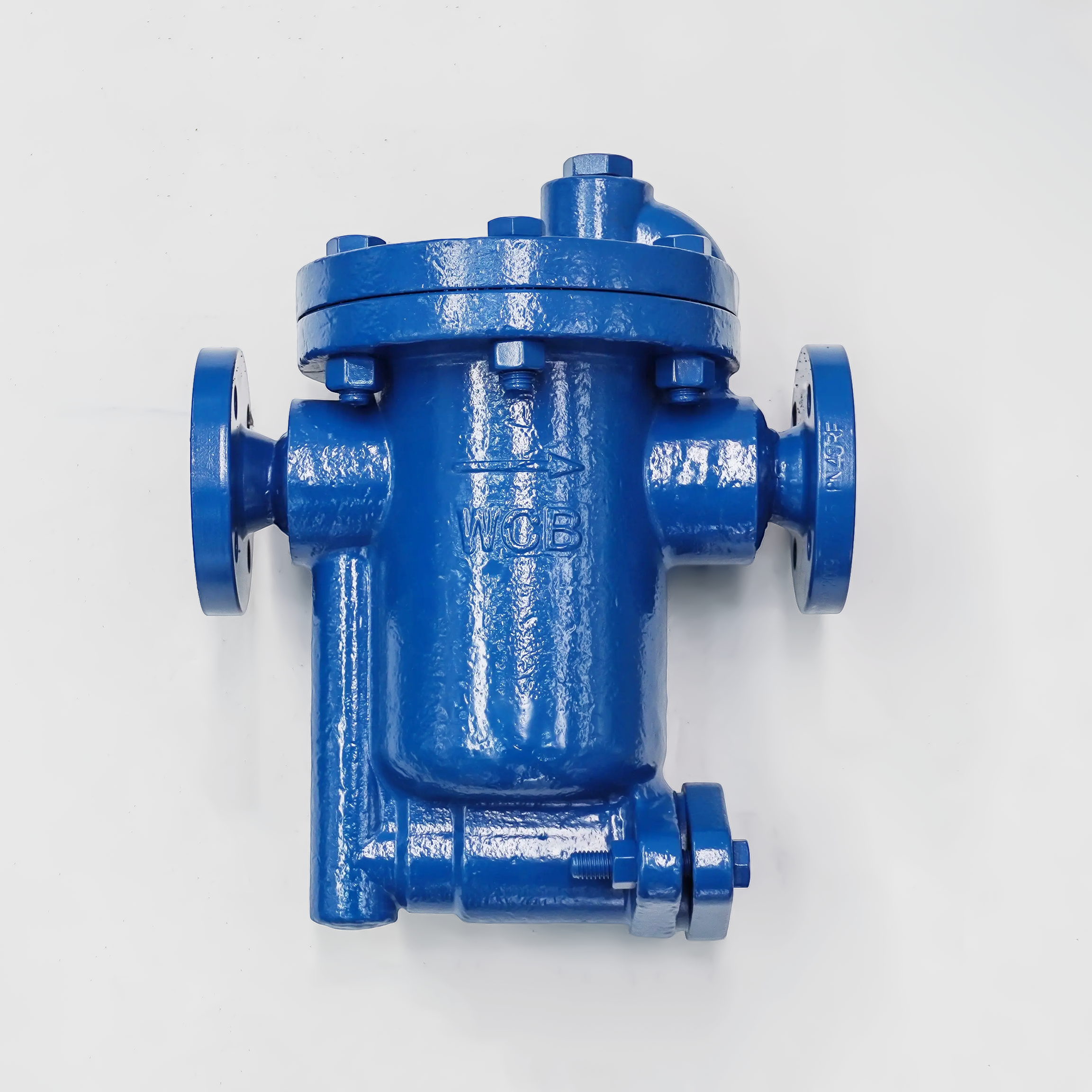 Versatile Application Range and Easy Integration