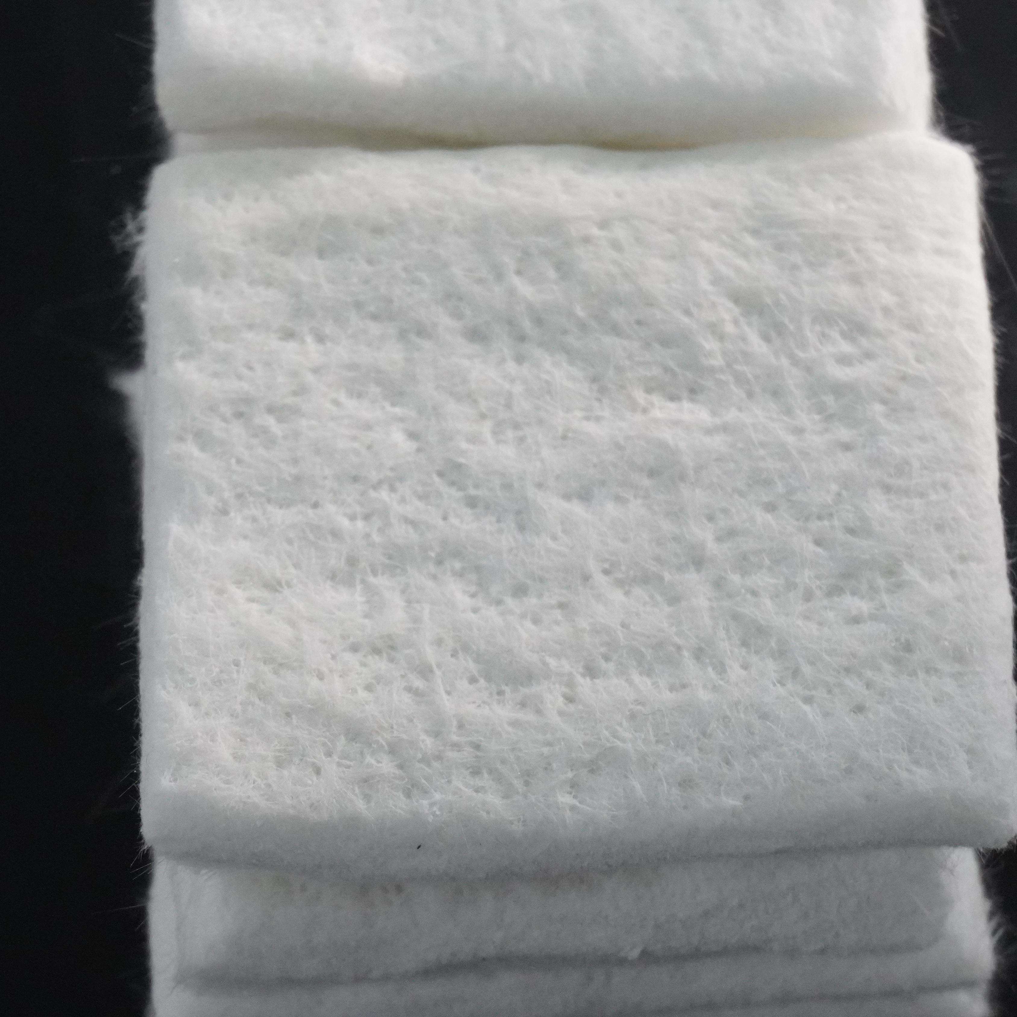 Gestão Abrangente de Água e Produtos Químicos