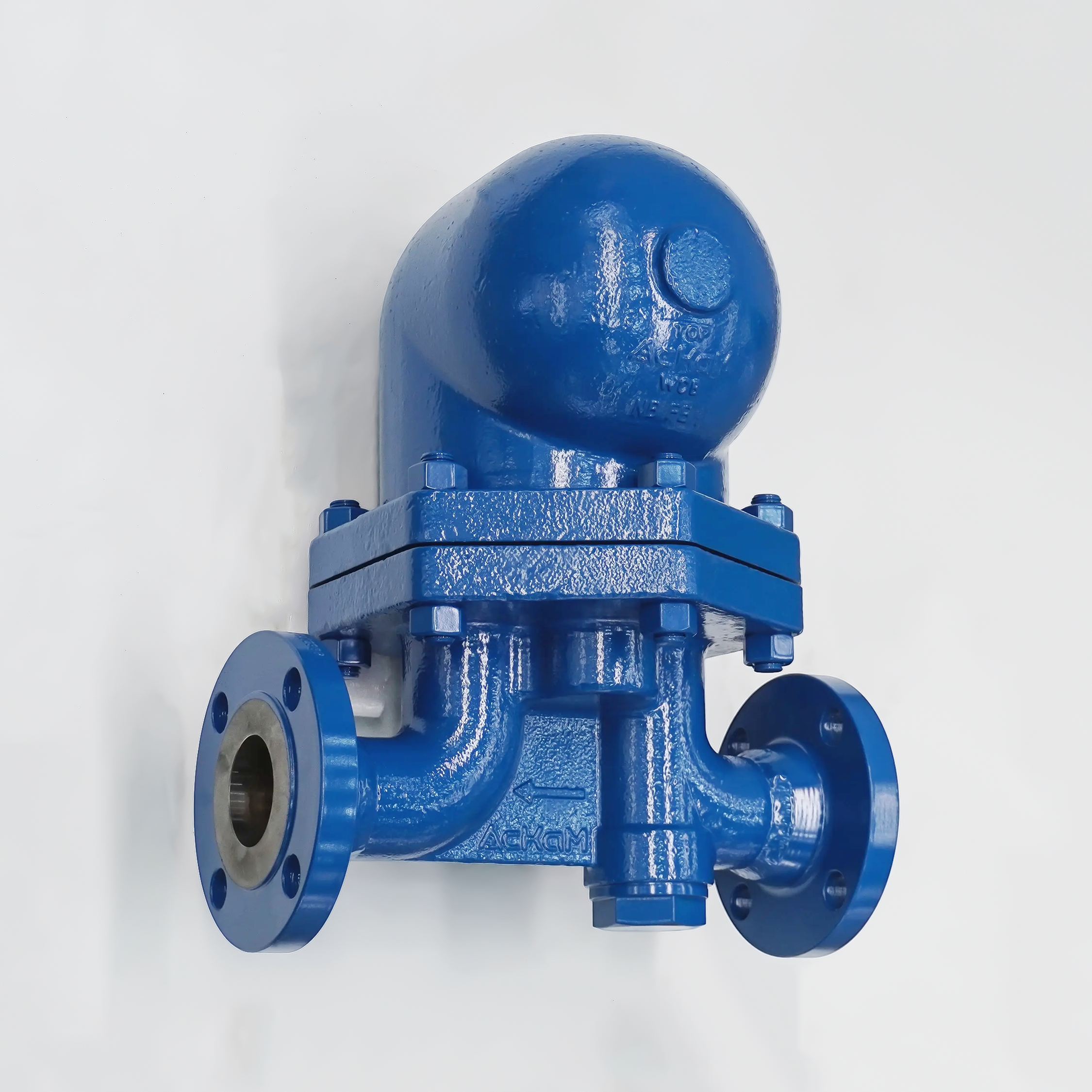 Advanced Temperature Control Technology