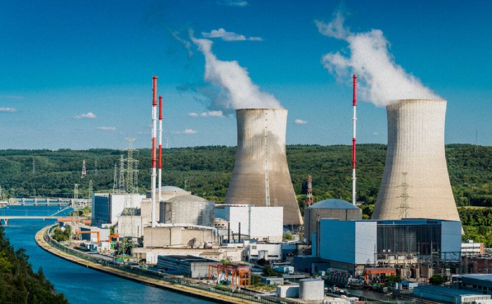 Nuclear Power Generation Industry
