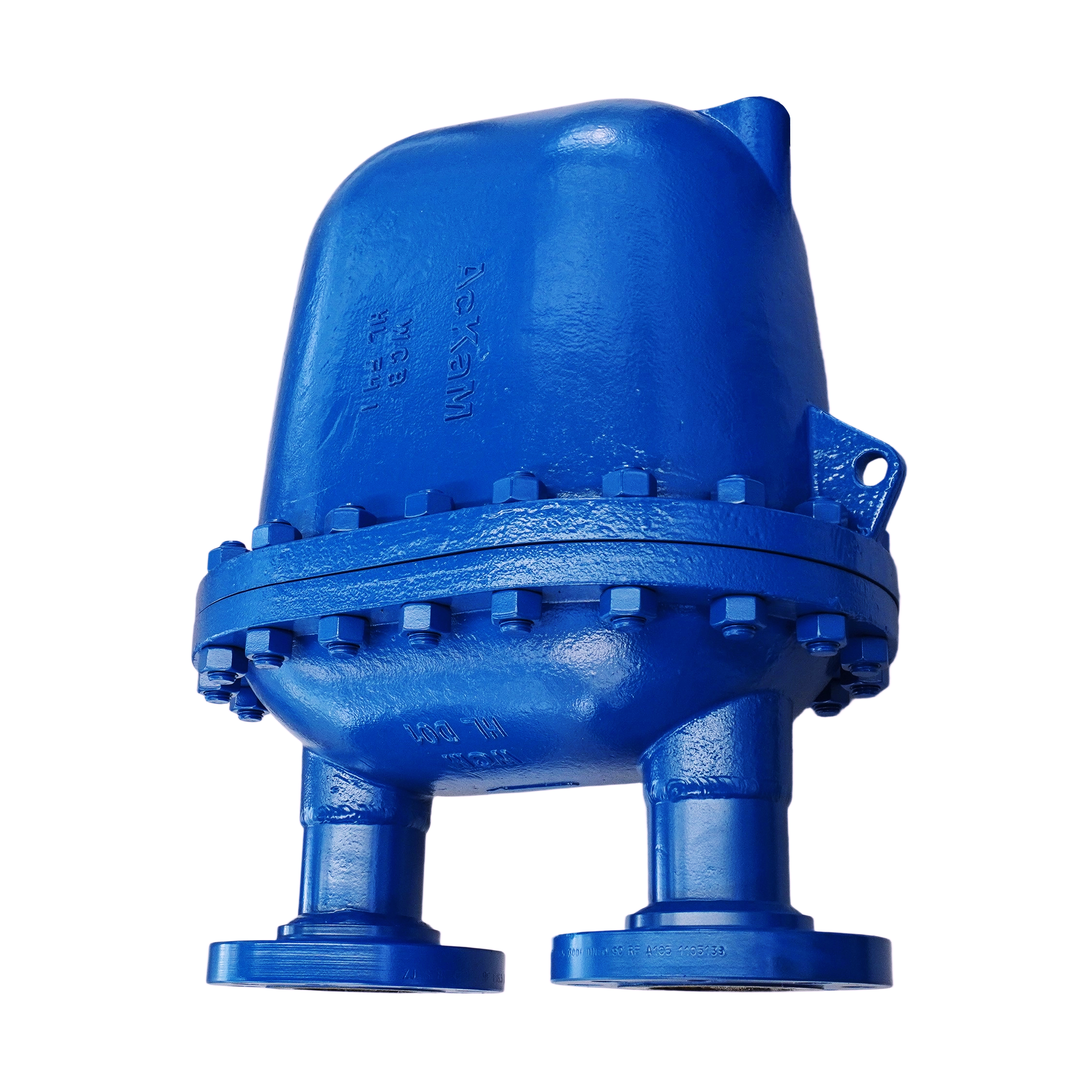 Tecnologia Superior de Remoção Contínua de Condensado