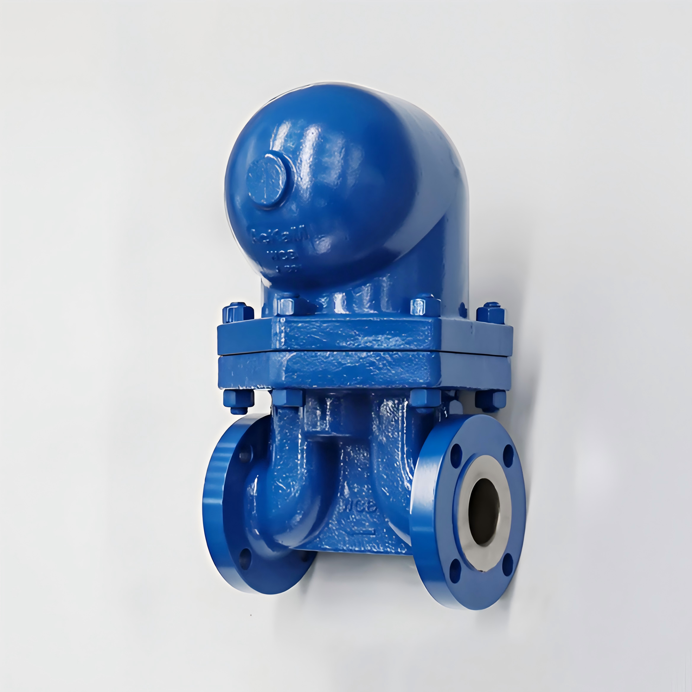 Apakah yang menjadikan pengasing wap jenis pelampung boleh dipercayai untuk operasi penjimatan tenaga?