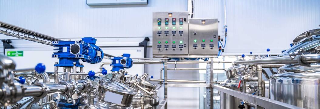 Food and Beverage Manufacturing Industry