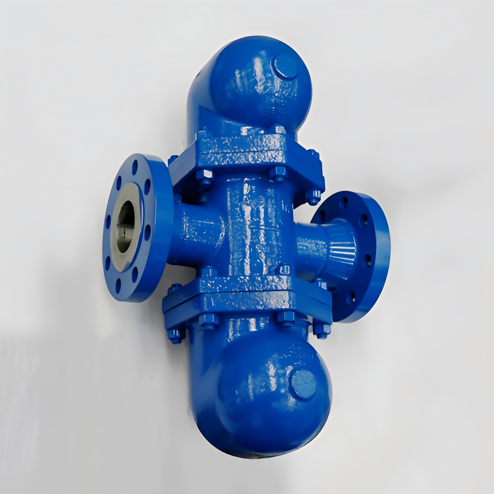 Excepcional Durabilidade e Baixos Requisitos de Manutenção