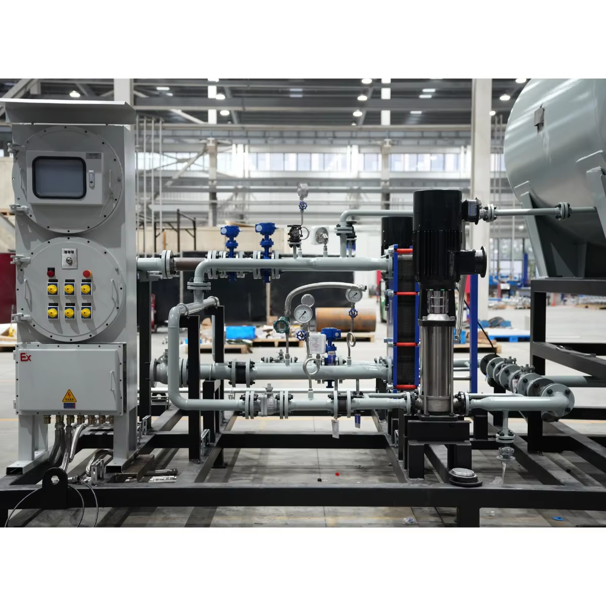 How to Maintain a Condensate Recovery System for Long-Term Reliability?