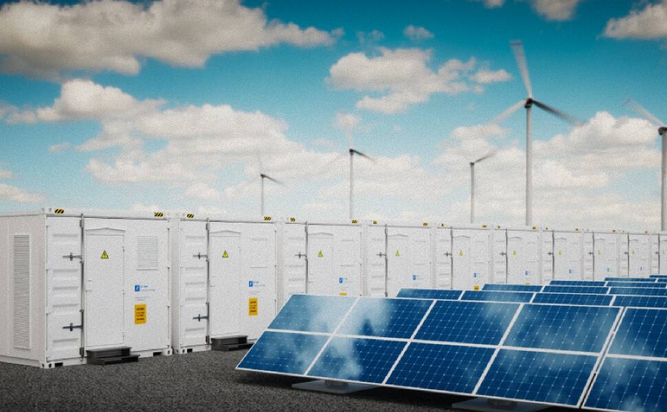 Thermal and Nuclear Power Generation Industry