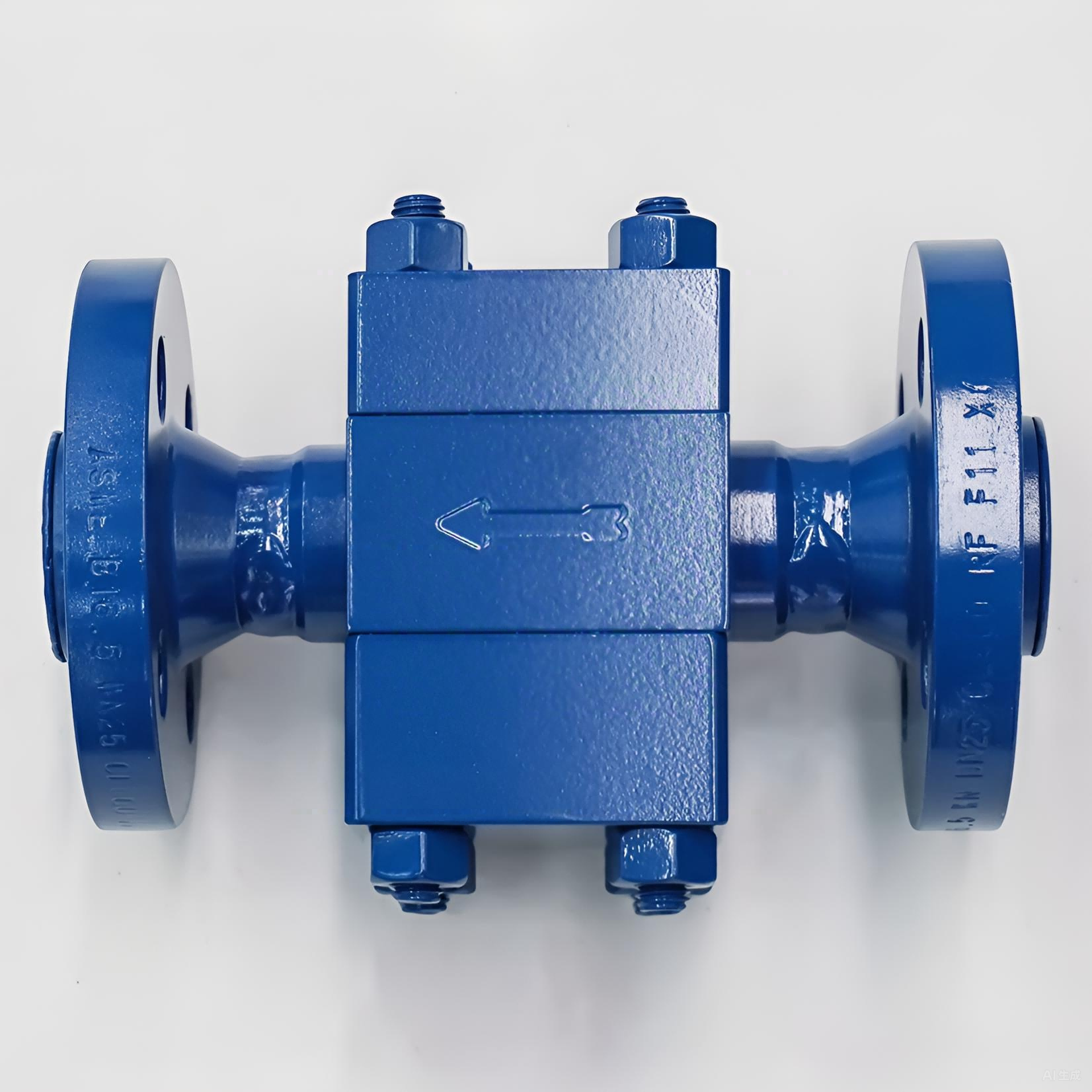 Unmatched Reliability and Continuous Operation of Mechanical Steam Traps