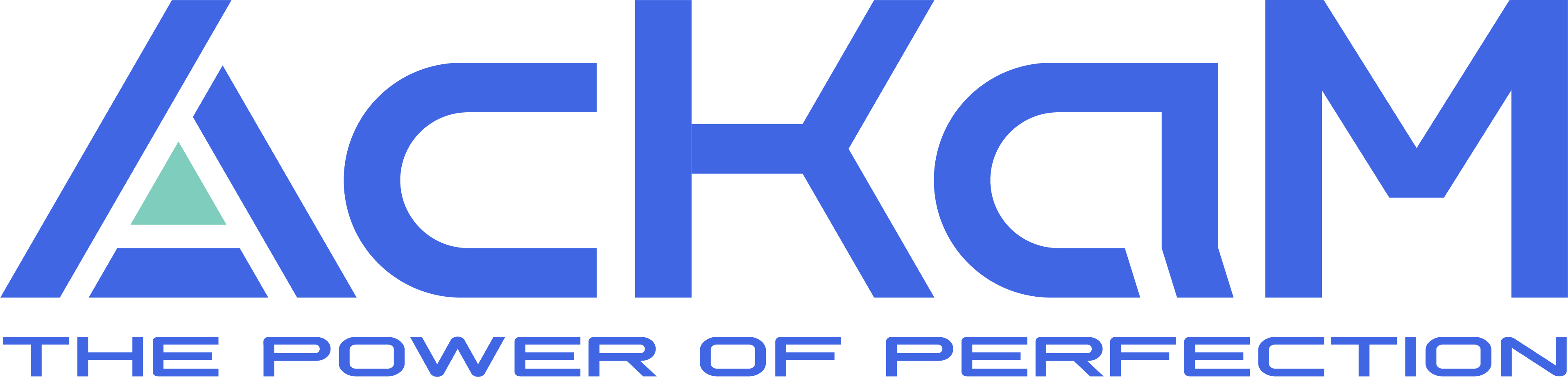 AcKaM (jiangsu) Industrial Technology Co., Ltd.