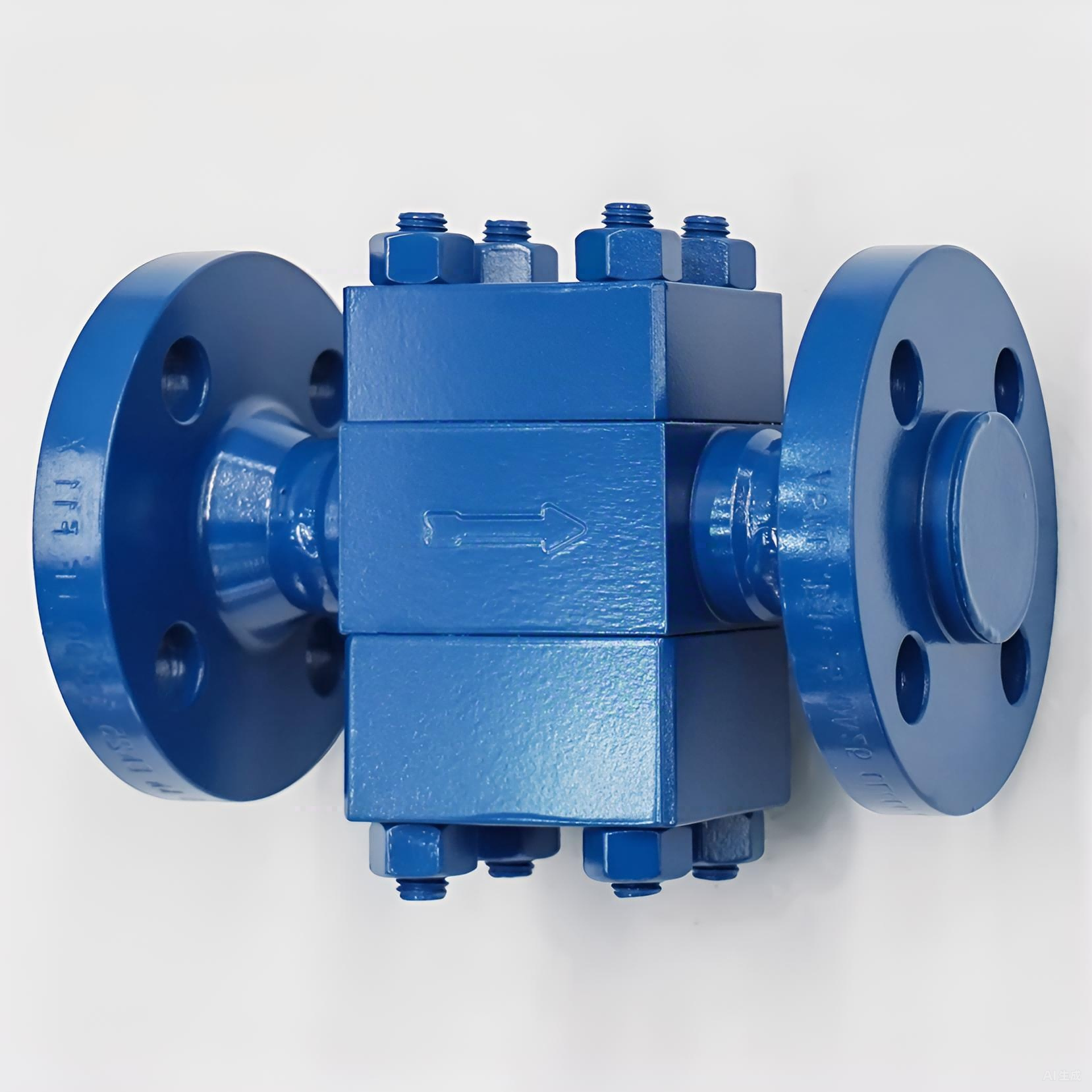 Tecnologia Autoregulável Revolucionária