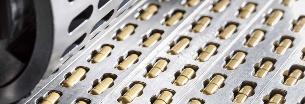 Pharmaceutical Industry