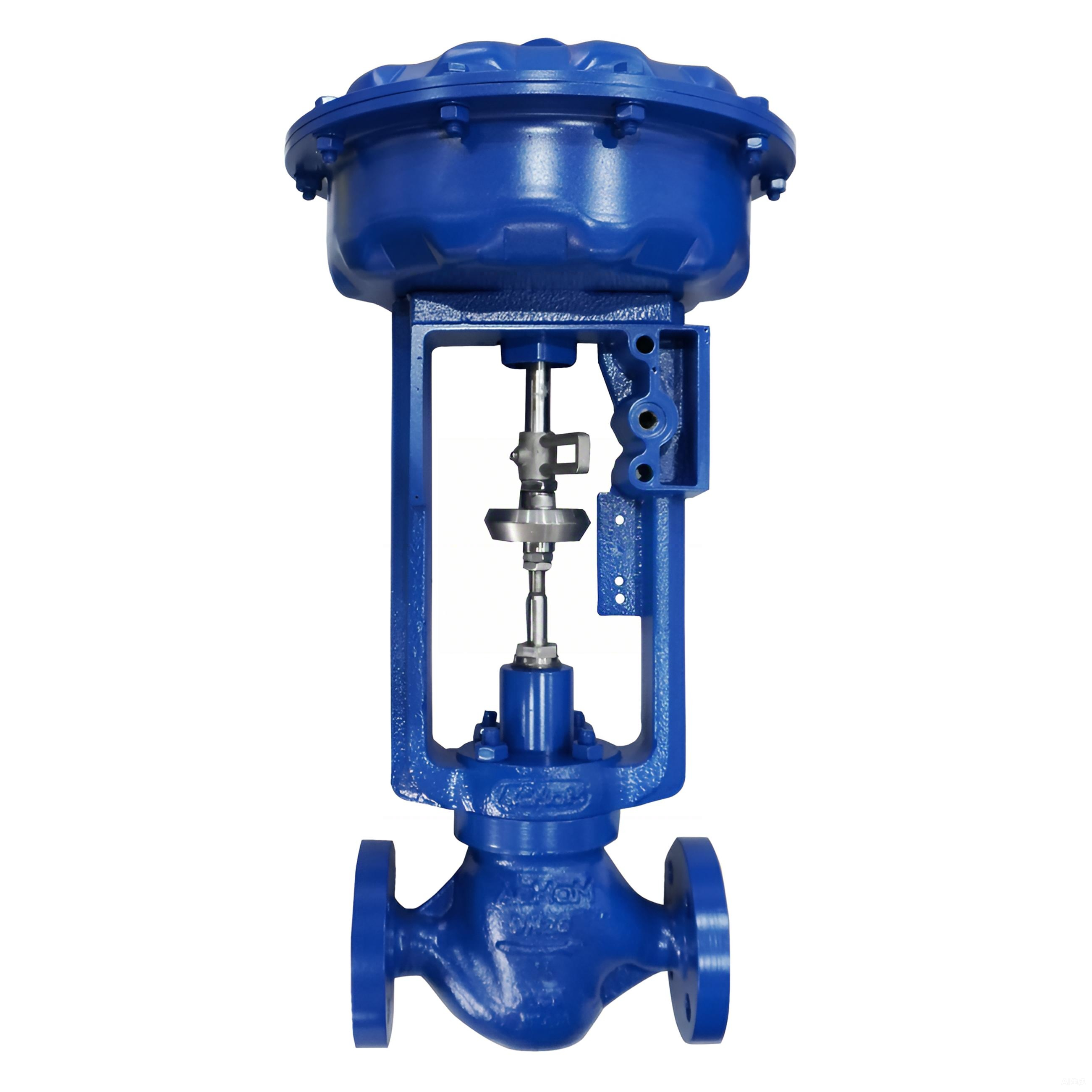 Hvordan velge riktig reguleringssventil for prosessoptimalisering?