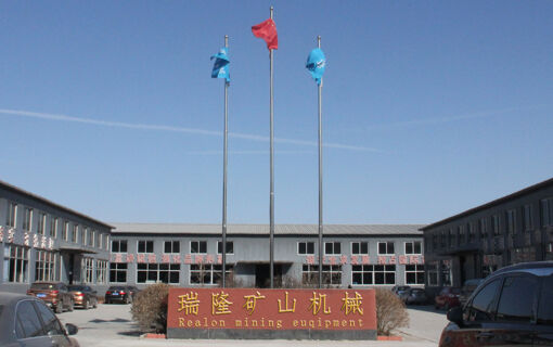 Large-Scale Production Capacity