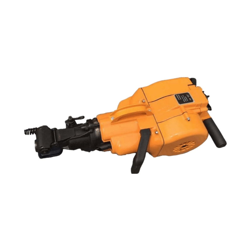 Gasoline Rock Drill Machine YN27C Internal Combustion Rock Drill Portable Jack Hammer