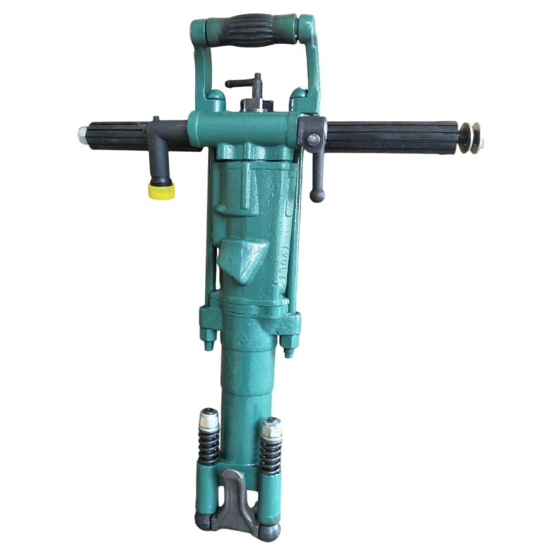 High quality pneumatic rock drill Y20LY with long service life