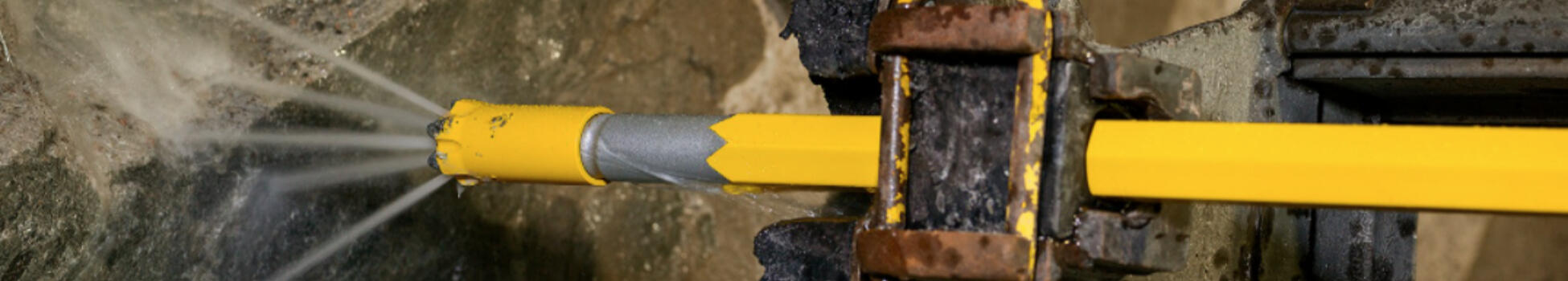 Air Leg Rock Drill Professional Pneumatic Rock Drills Manufacturer