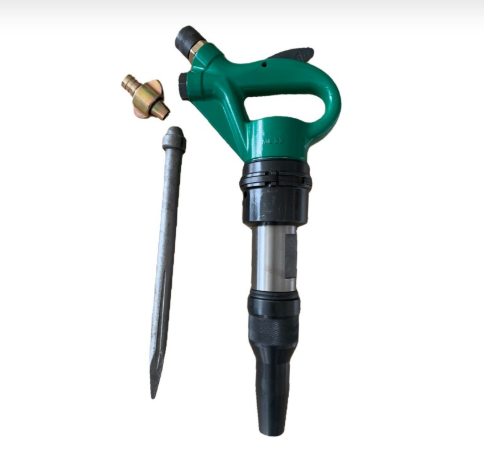 How to Choose the Right Pneumatic Jack Hammer for Your Project