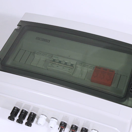 SDDB-PV31 1000V