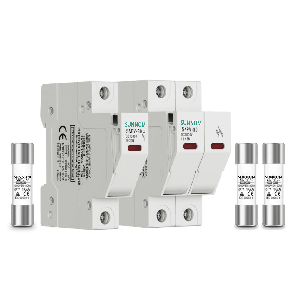 Robuste Umweltdauerhaftigkeit