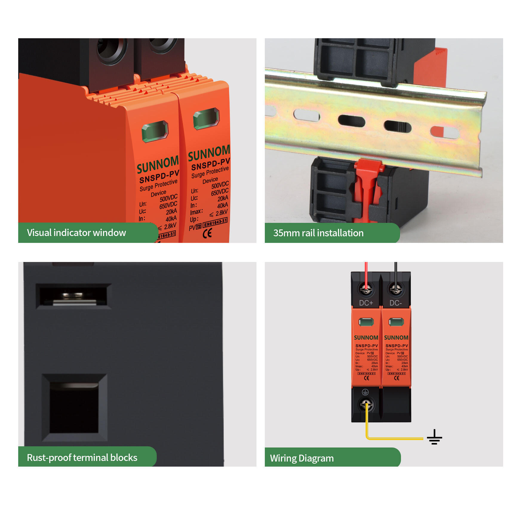 How Do Photovoltaic Combiner Boxes Simplify Solar Power Management?