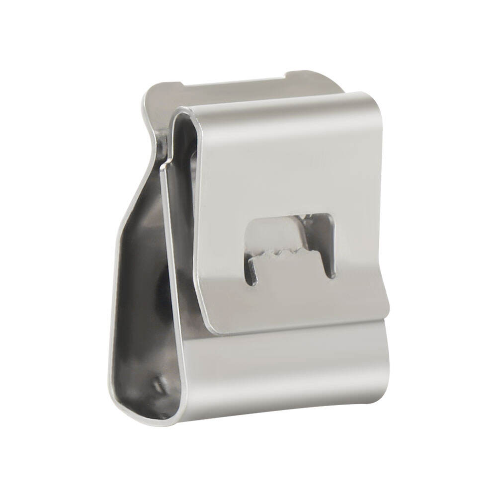 Überlegene Wetterfestigkeit und Haltbarkeit