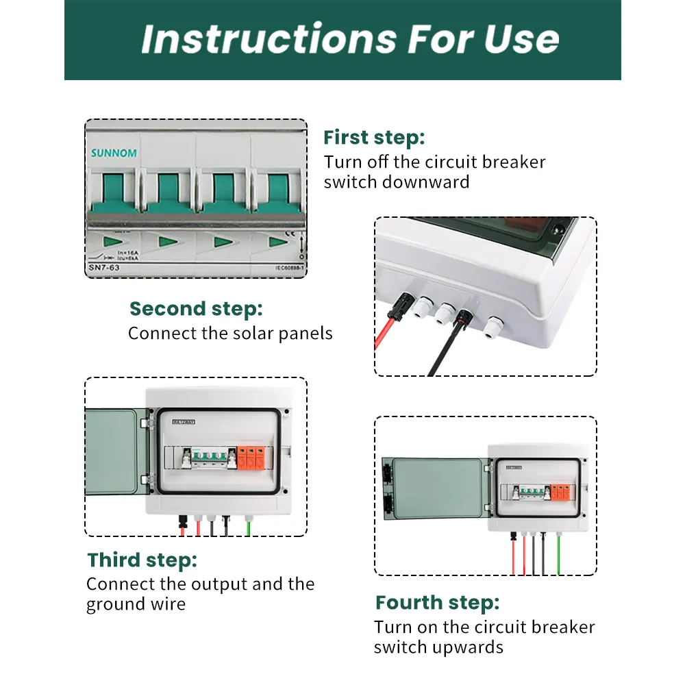 Verbesserte Sicherheits- und Schutzfunktionen