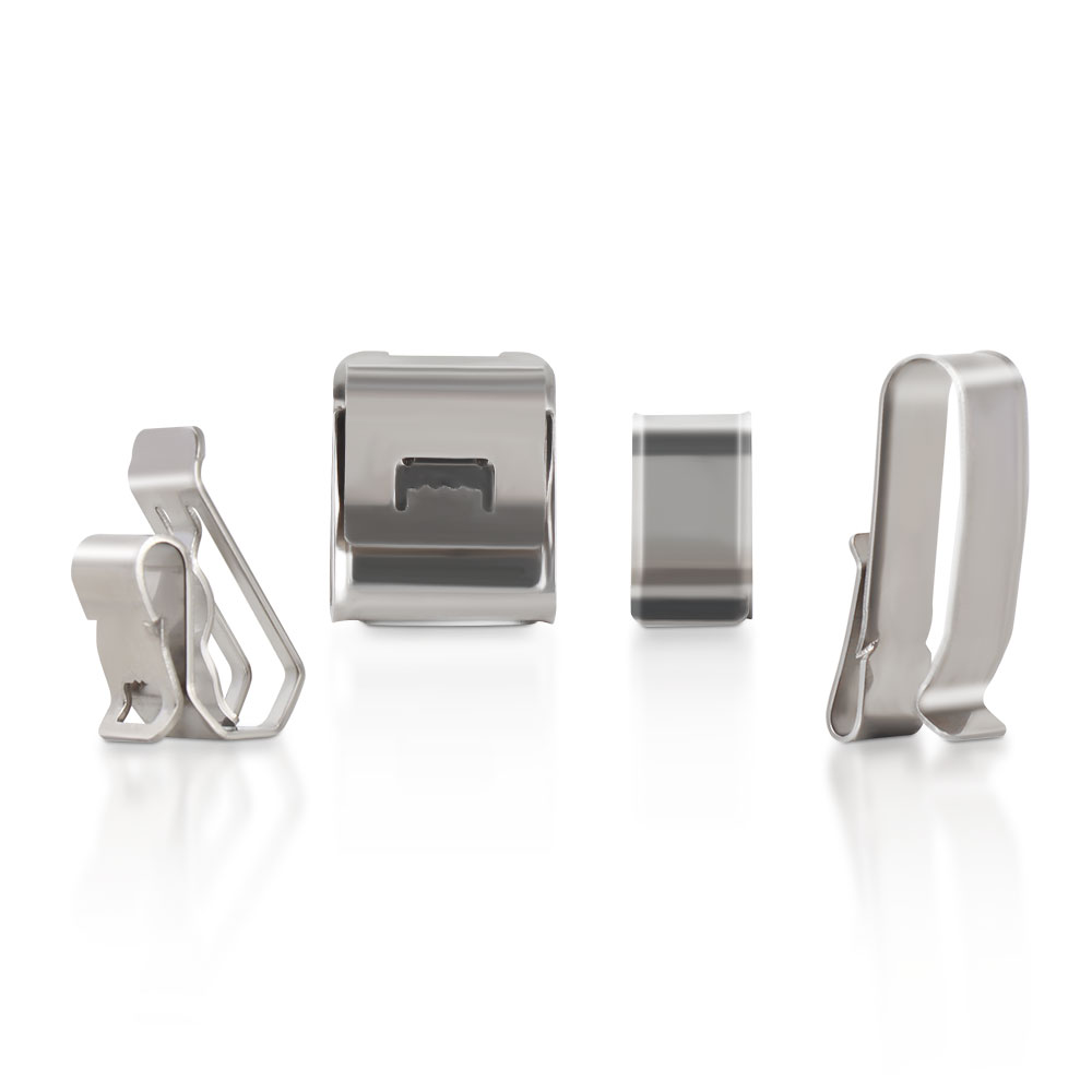 Solar Cable Clip