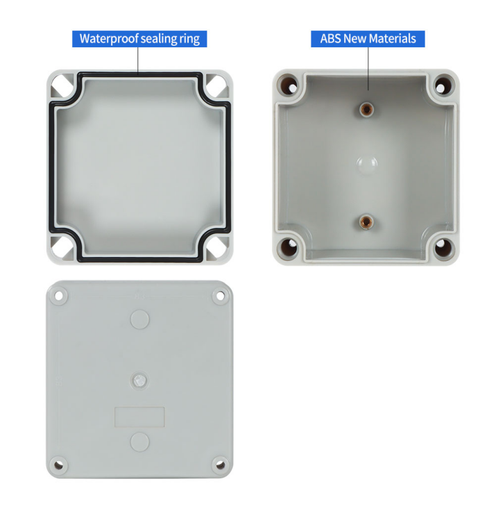 SNDG IP66 Junction Box factory