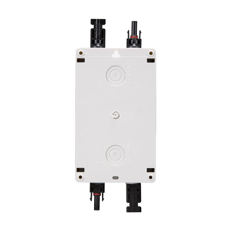 Fortgeschrittene Schutztechnik