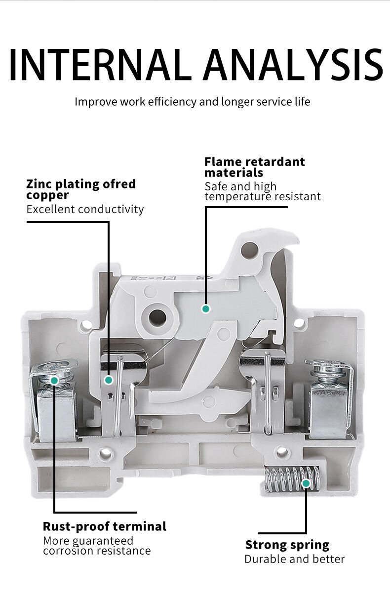1.What Are the Key Advantages of a Surge Arrester Protector?