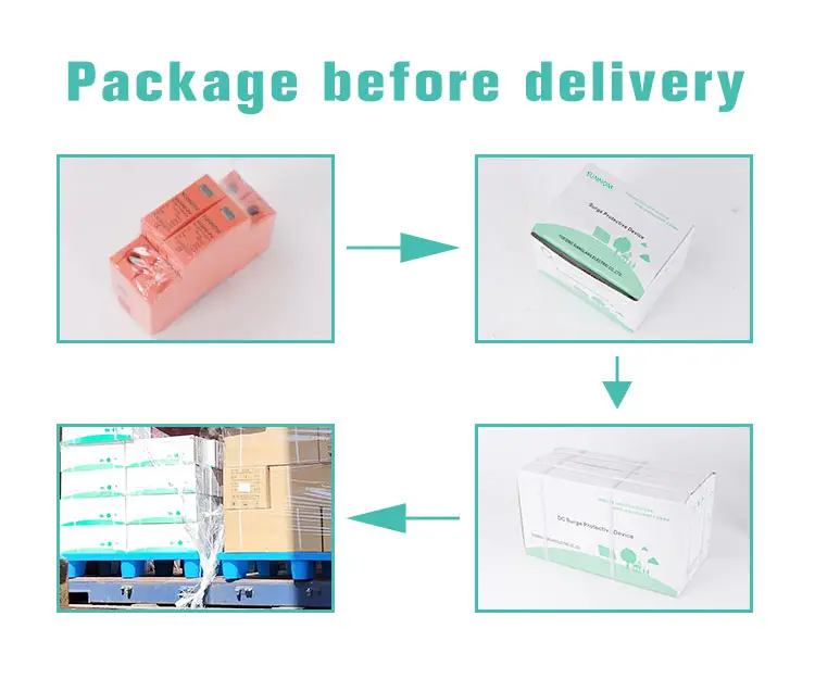 How Does a Surge Arrester Protector Improve Power Safety?