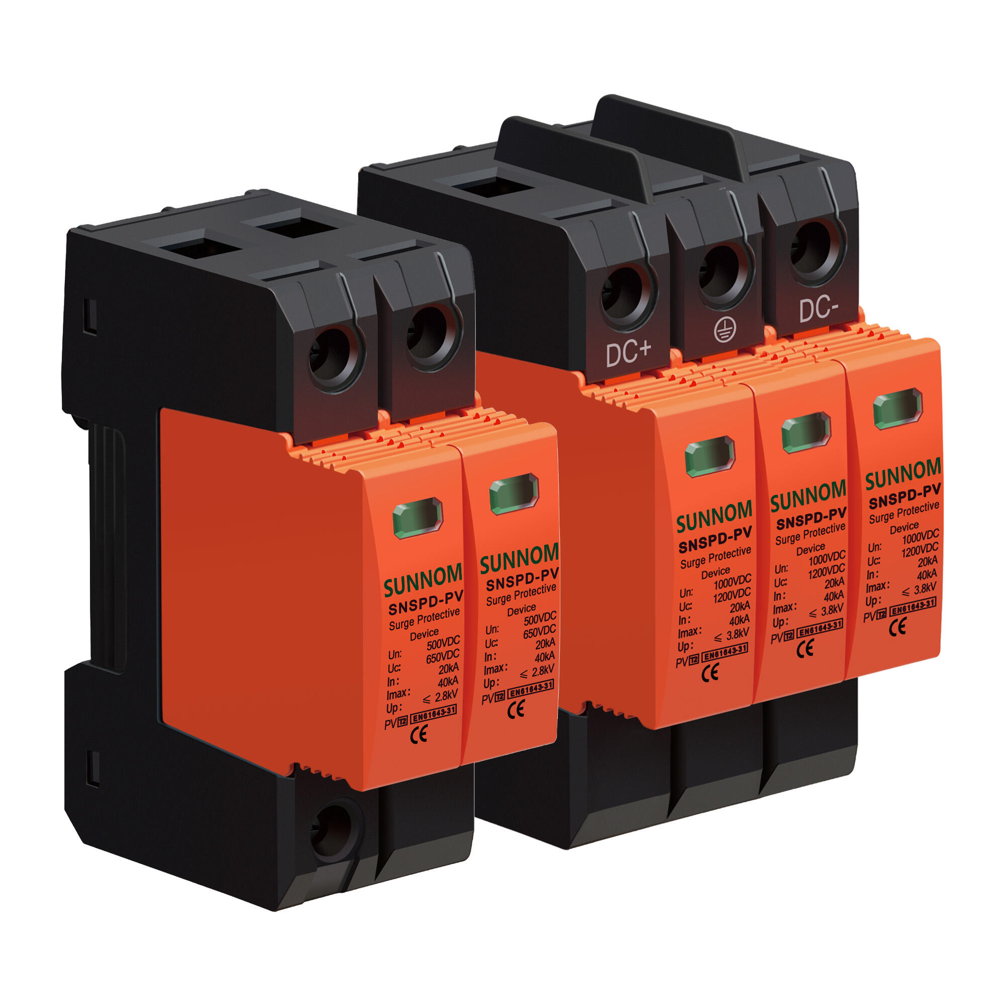 Intelligente Integrationsmöglichkeiten