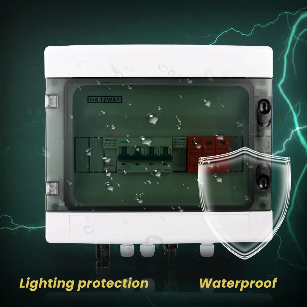 Erweiterte Überwachung und Diagnostik