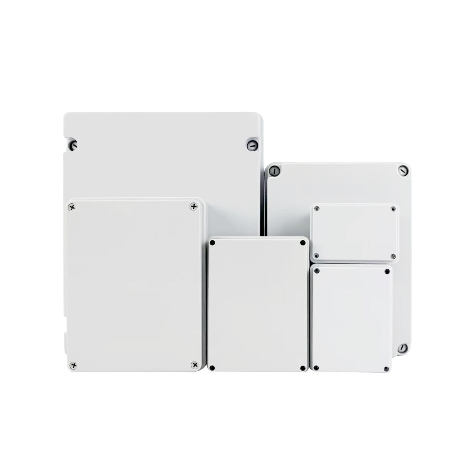 Inovativní systém montáže a údržby