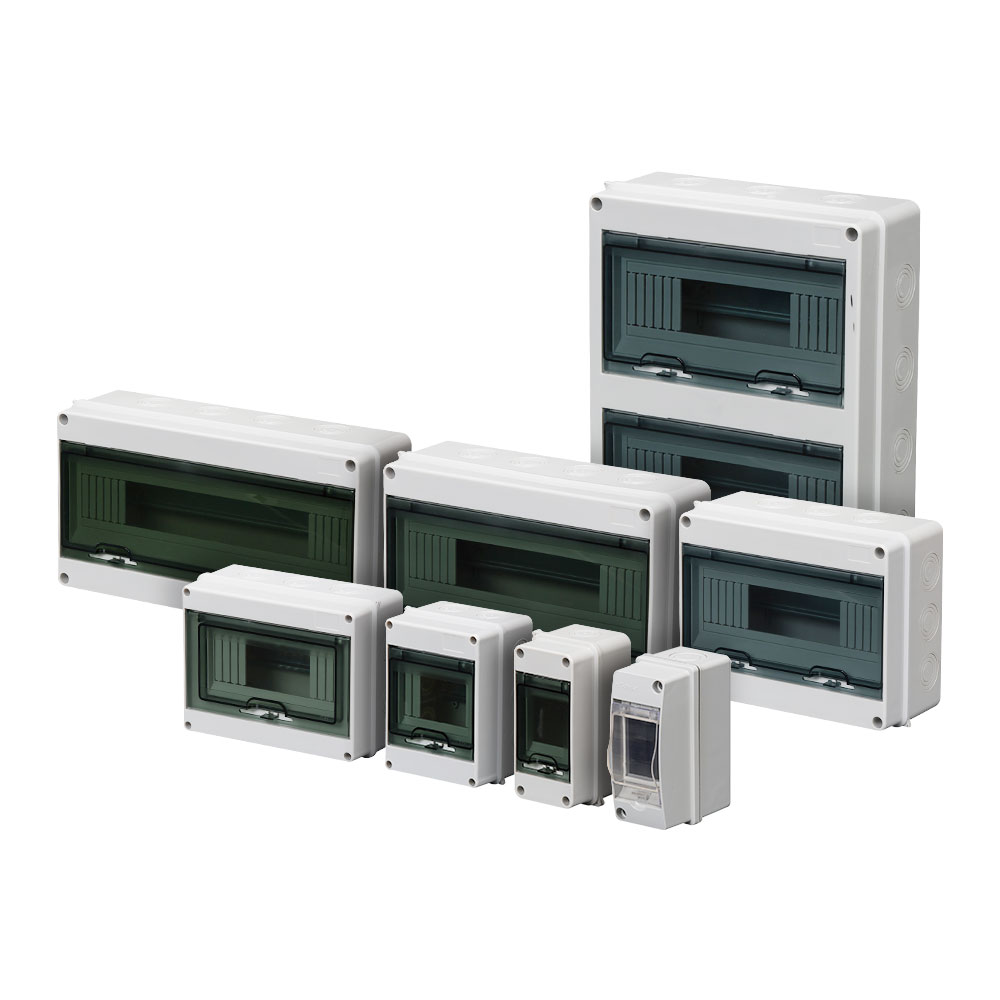 Distribution Box