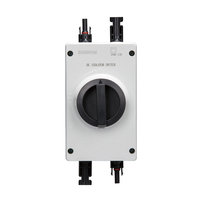 Isolator Switch