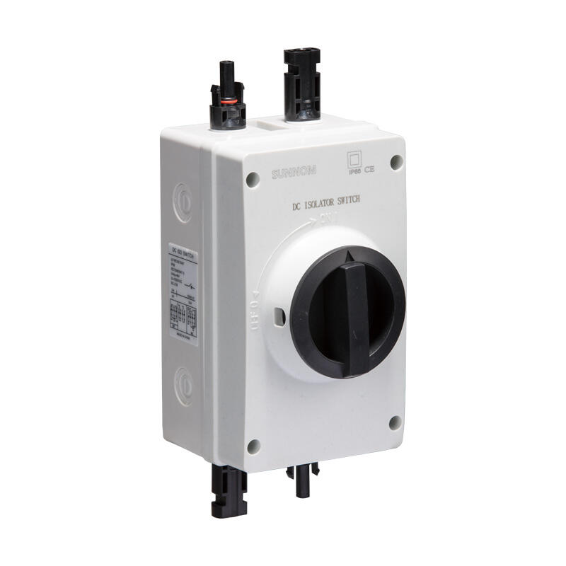 Odporność na Warunki Środowiskowe i Ochrona