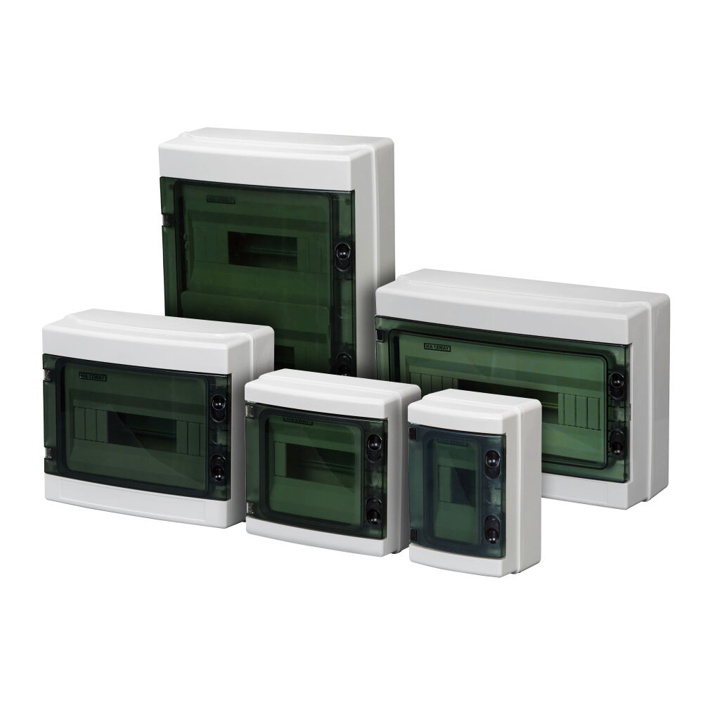 Intelligente Integrationsmöglichkeiten